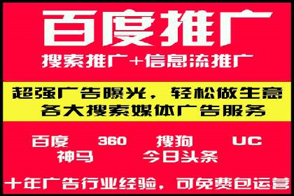 某知名企业SEM营销推广的全面策略